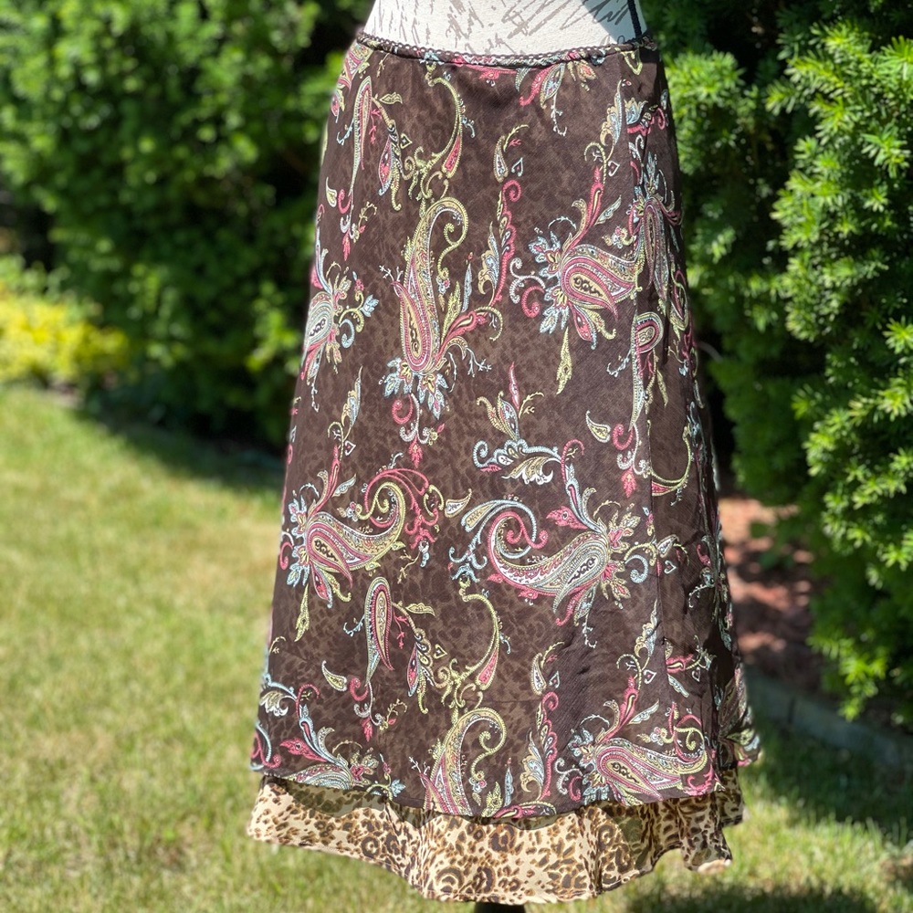 Style & Company Skirt
